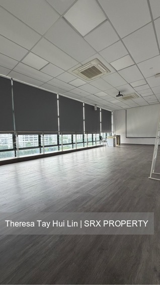 LHK Building (D14), Factory #598386721